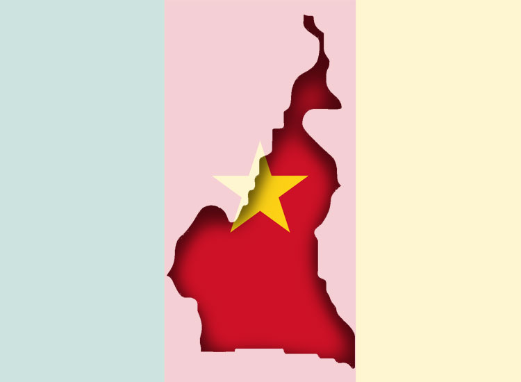 Cameroon