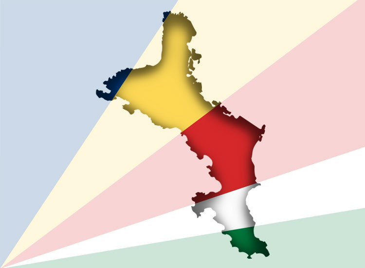 Seychelles