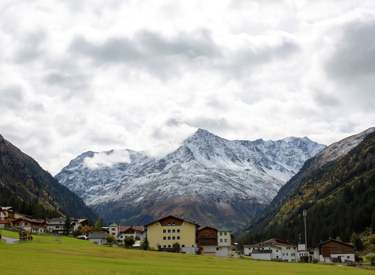 Alpbachtal