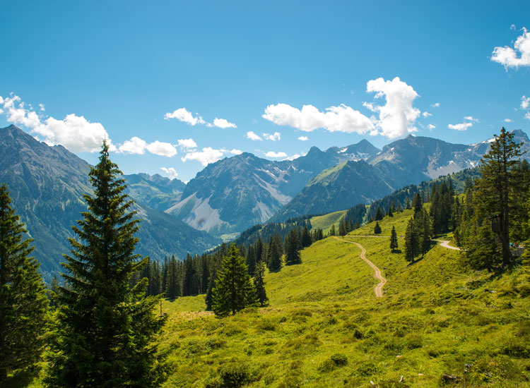 Brandnertal