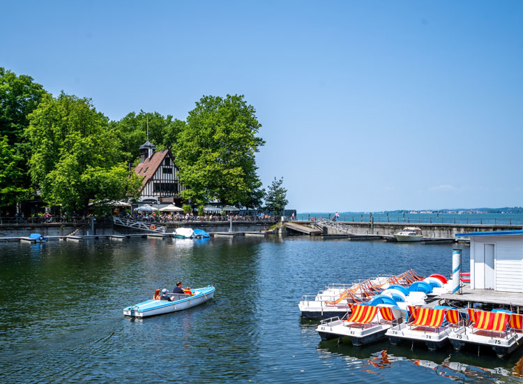 Bregenz