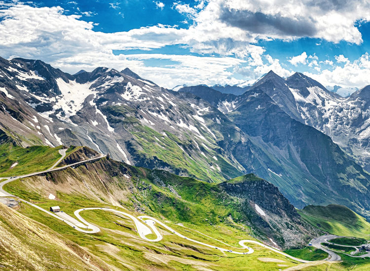 Grossglockner