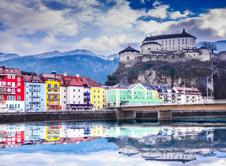 Kufstein