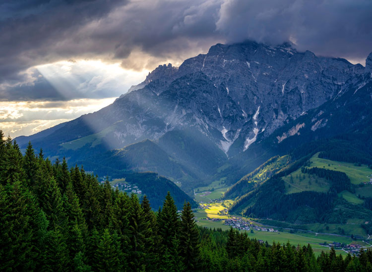 Leogang