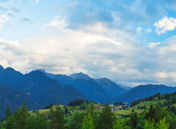 Oberinntal