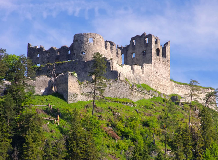 Reutte