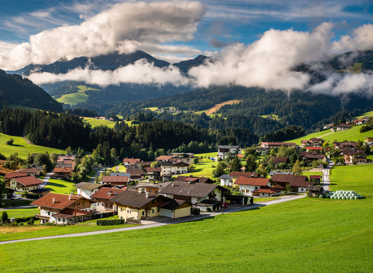 Wildschonau