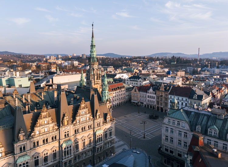 Liberec
