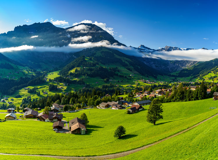 Adelboden