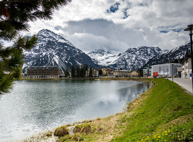 Arosa