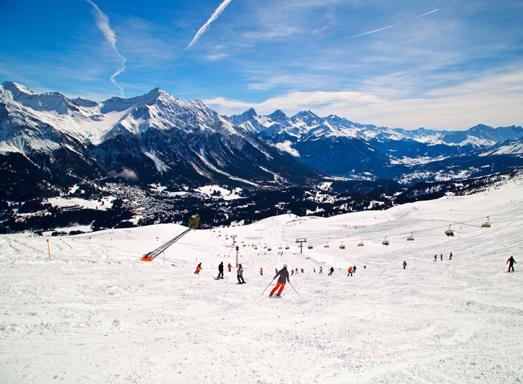 Lenzerheide