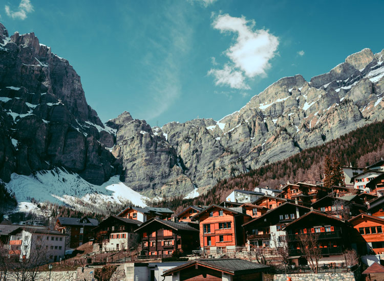 Leukerbad