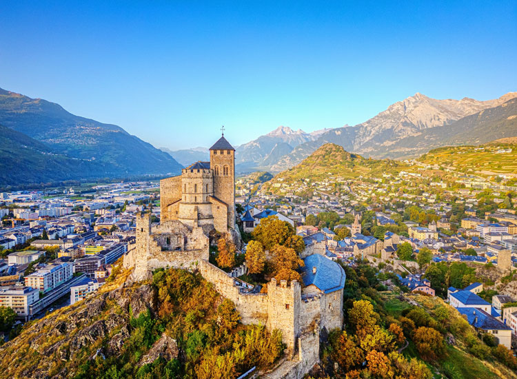 Sion