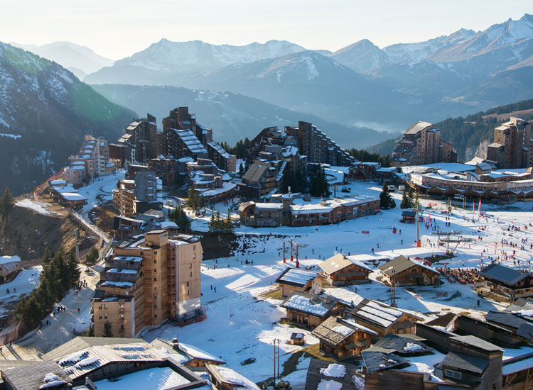 Avoriaz