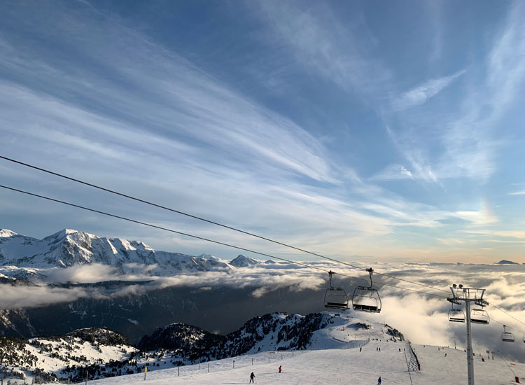 Chamrousse