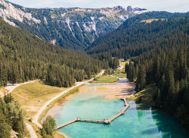 La_Rosière