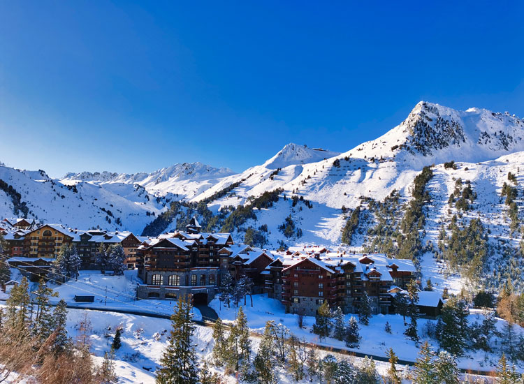 Les_Arcs
