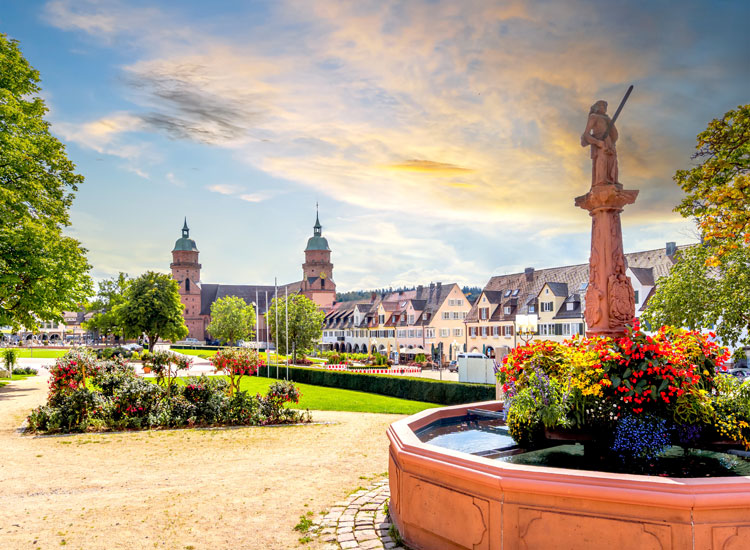 Freudenstadt