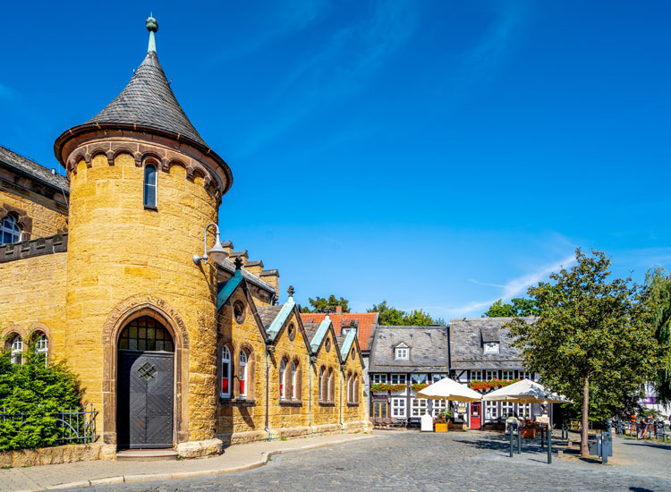 Goslar