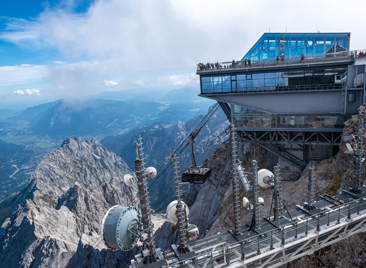 Grainau_(Zugspitze)
