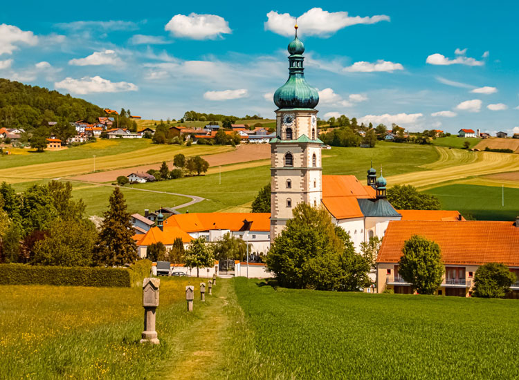 Neukirchen_(Bavaria)