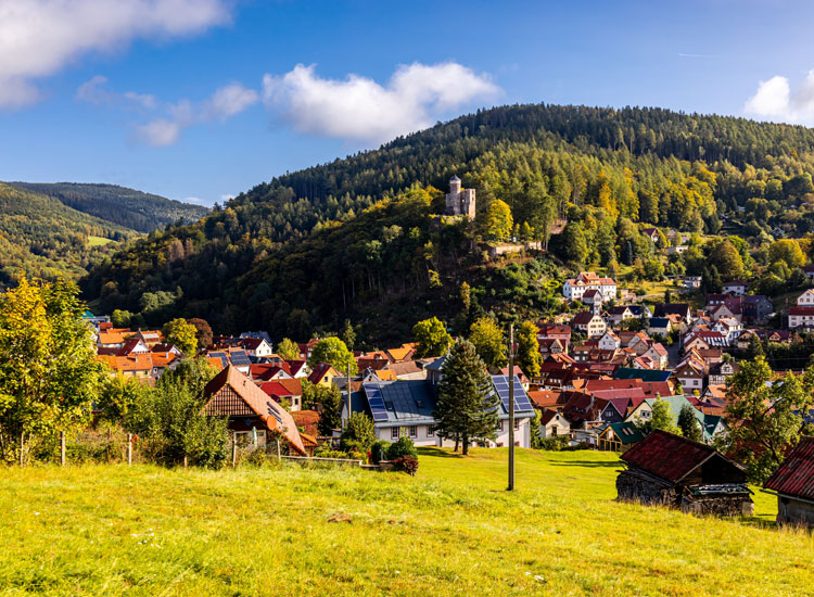 Oberhof