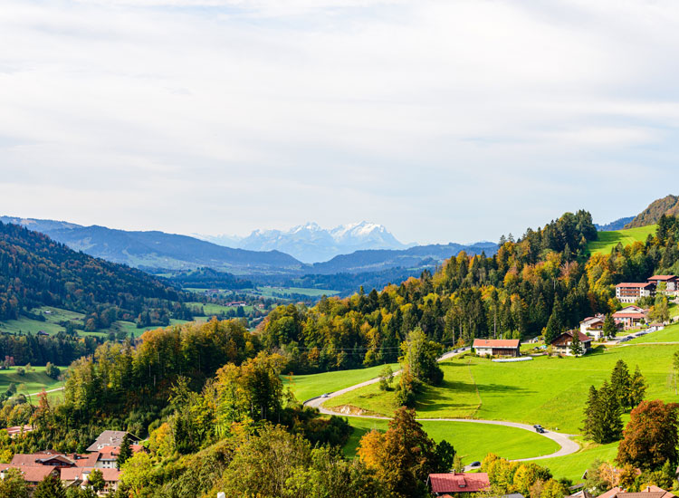 Oberstaufen