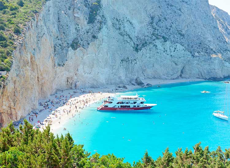 Lefkada