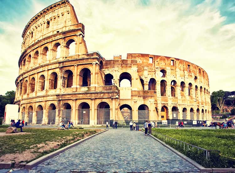 Roma