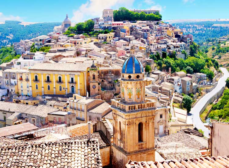 Sicilia