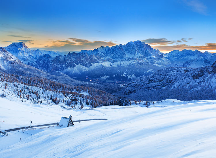 Arabba-Marmolada