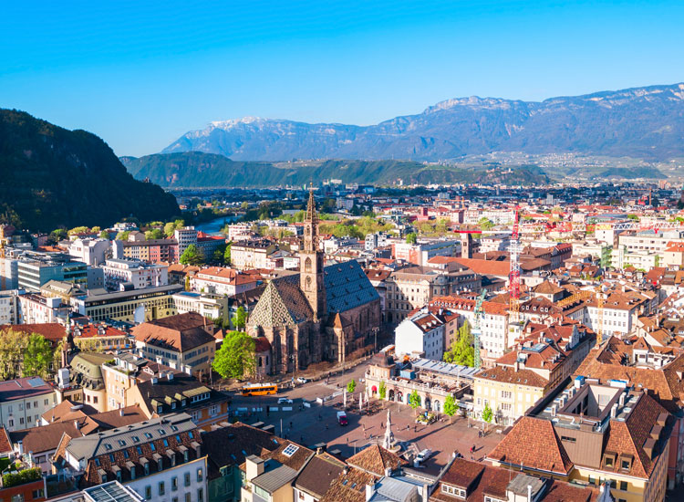 Bolzano