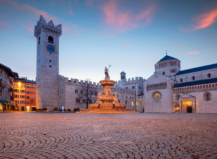 Trento