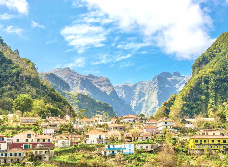 Madeira