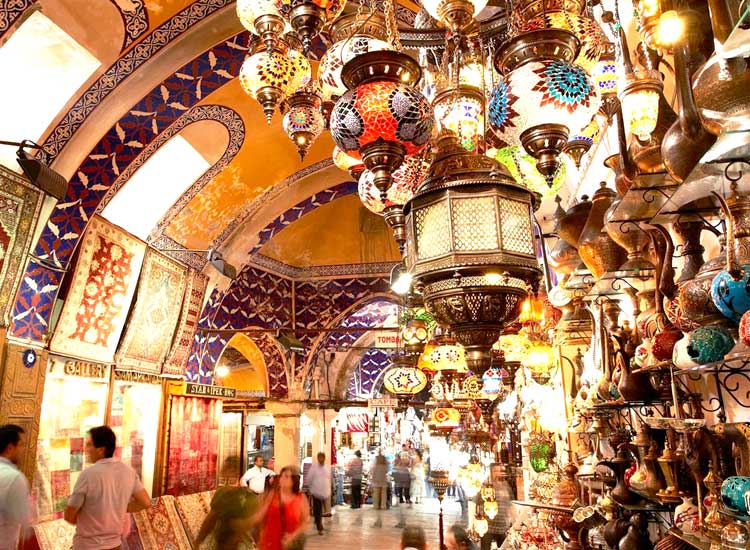 Istanbul
