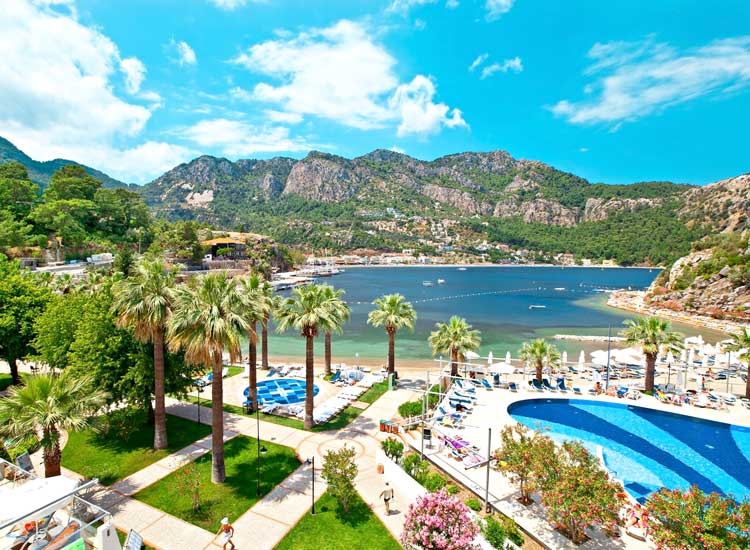 Marmaris