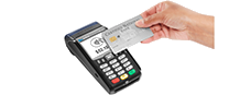 Plata card