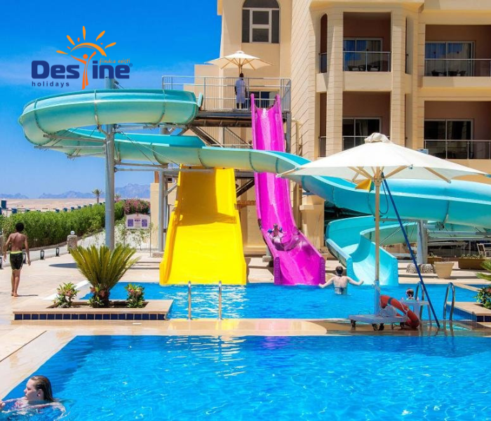 TROPITEL SAHL HASHEESH
